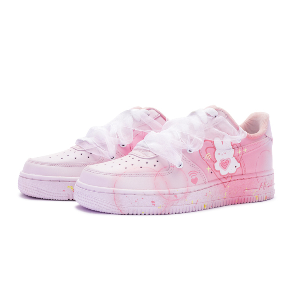 【 】 Nike Air Force 1