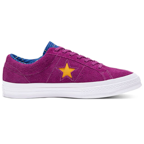 Converse One Star Low Top