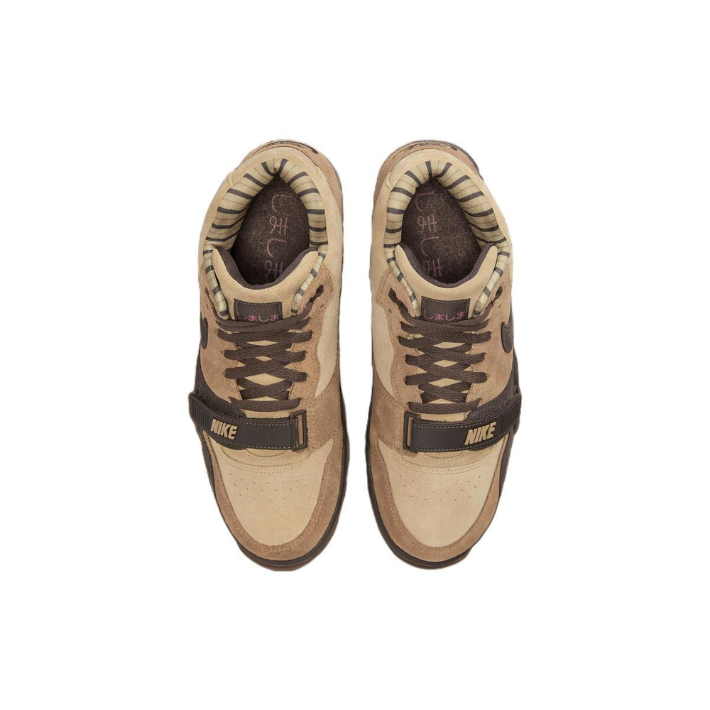 Nike Air Trainer 1 "Shima Shima"