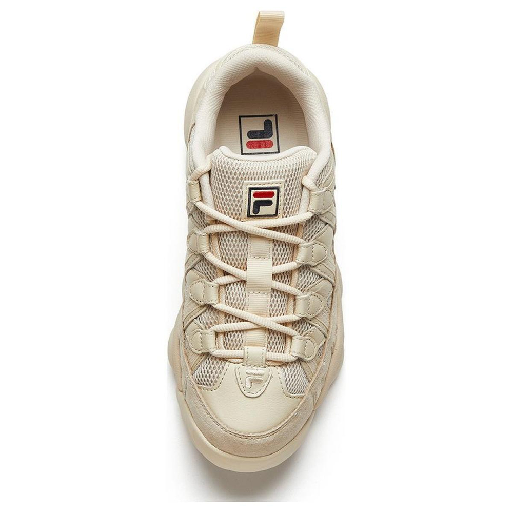 FILA Spaghetti Low