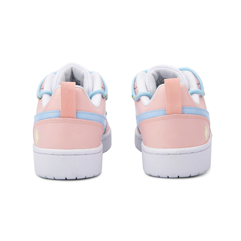 【 】 Nike Court Borough Low 2 GS
