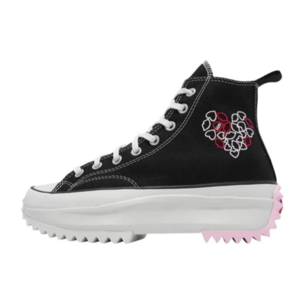 Converse Run Star Hike
