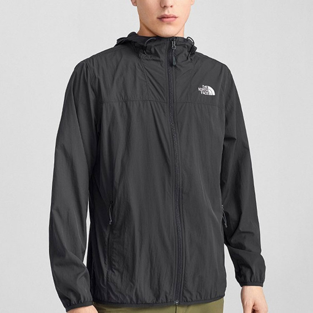 THE NORTH FACE M Upf Wind Jacket