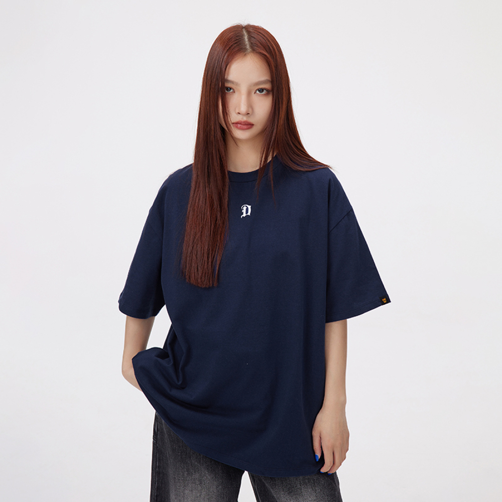 DANGEROUSPEOPLE D Logo T