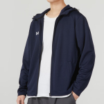 Under Armour +