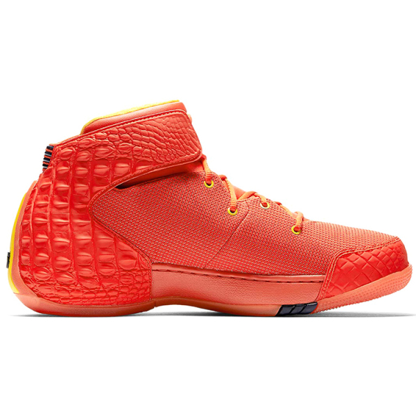 Jordan Melo 1.5 Hoodie Melo