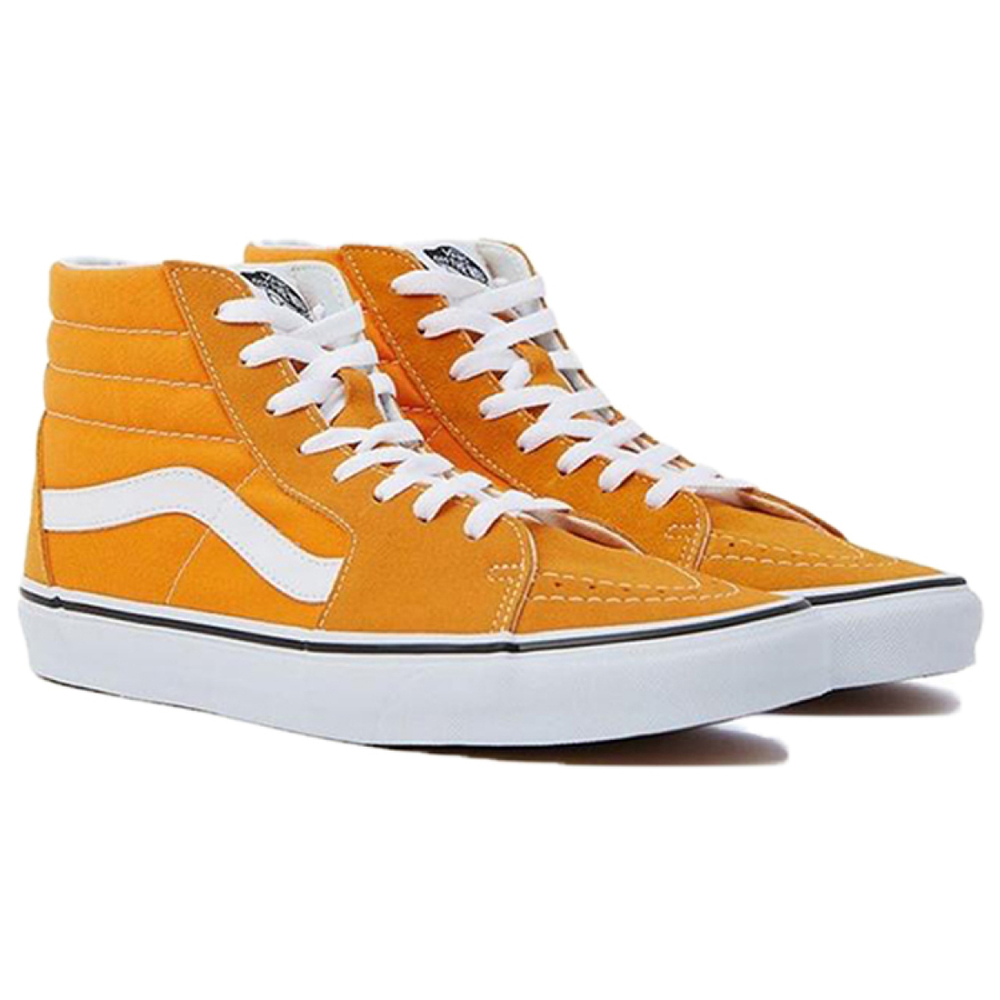 Vans SK8 Dark Cheddar/True White