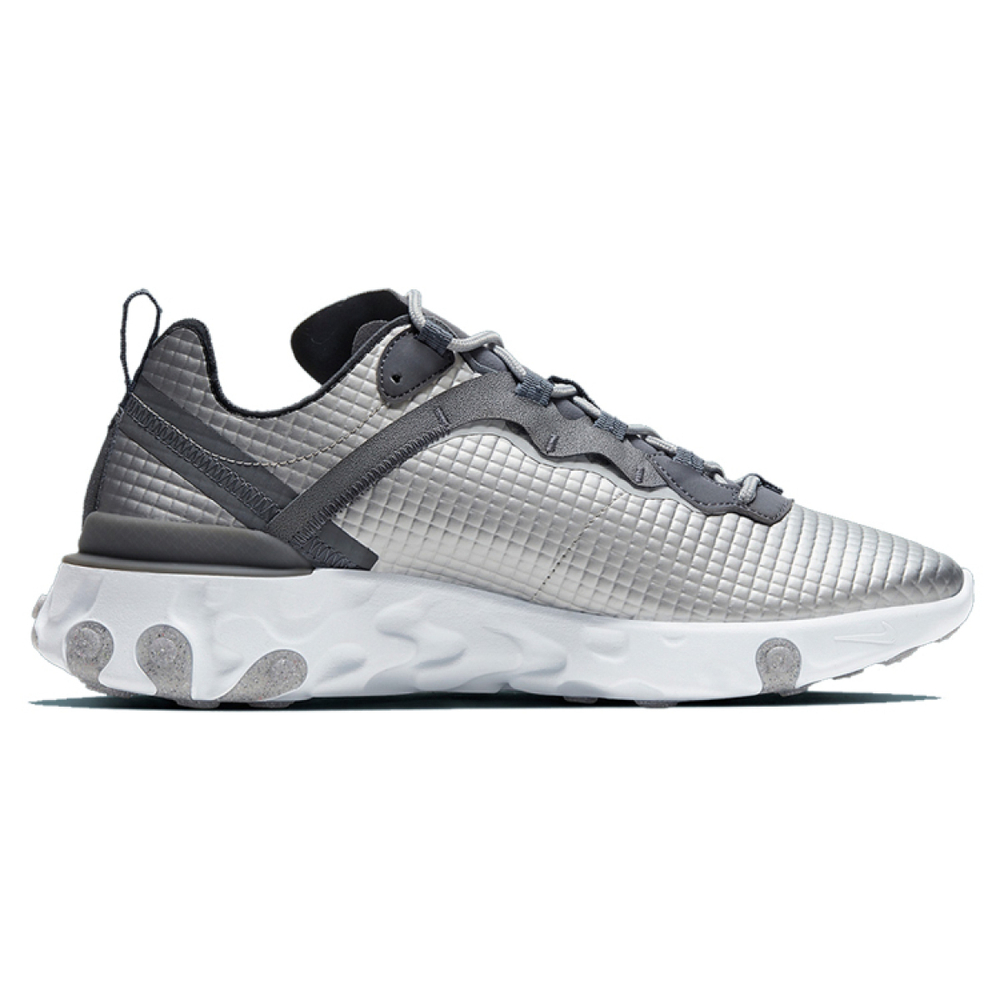 Nike React Element 55 PRM Logo