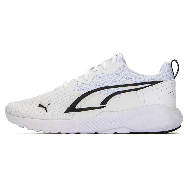 PUMA All-Day Active Logo Power