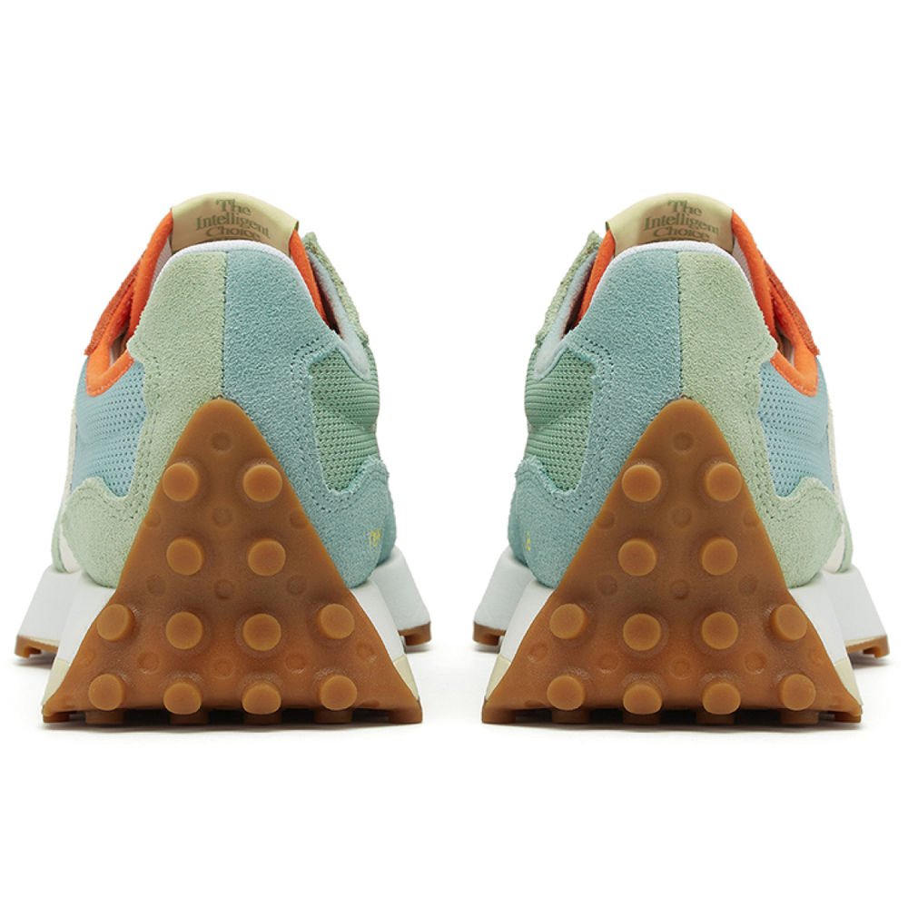 Todd Snyder x New Balance NB 327