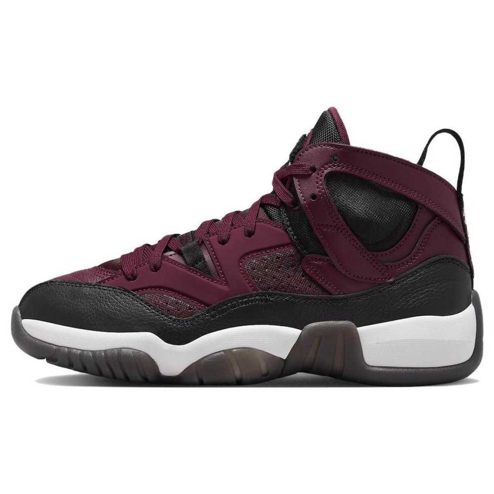 Jordan Jumpman Two Trey