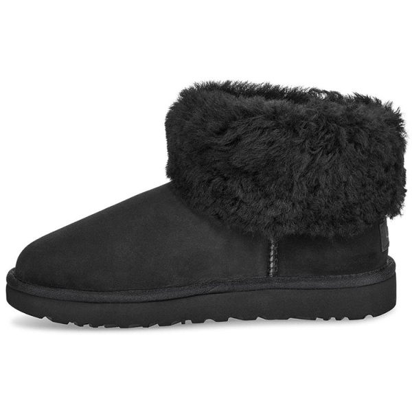 UGG Classic Mini Fluff