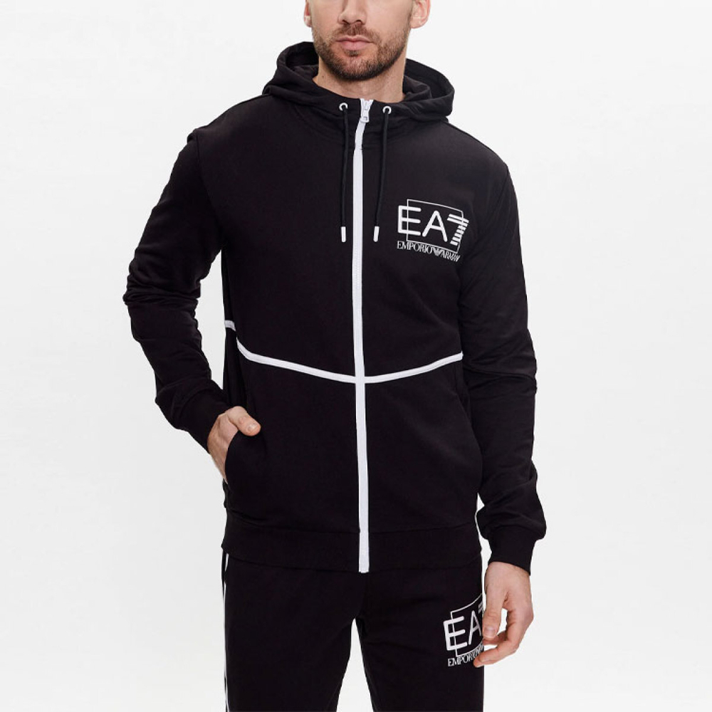 EMPORIO ARMANI EA7 SS23 Logo