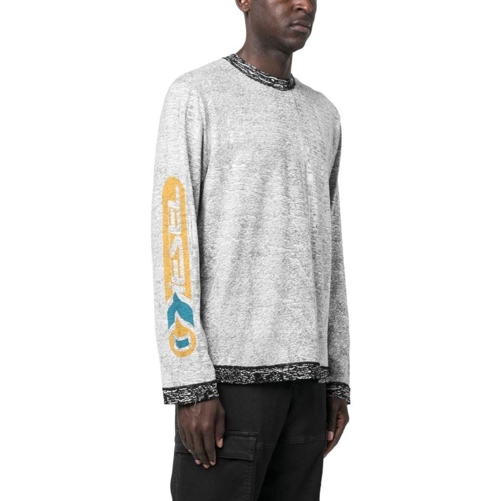 DIESEL SS23 T