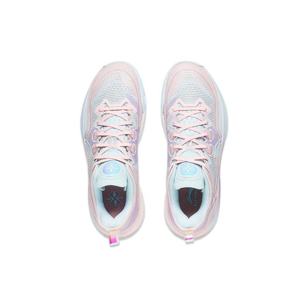 LiNing 3 V2