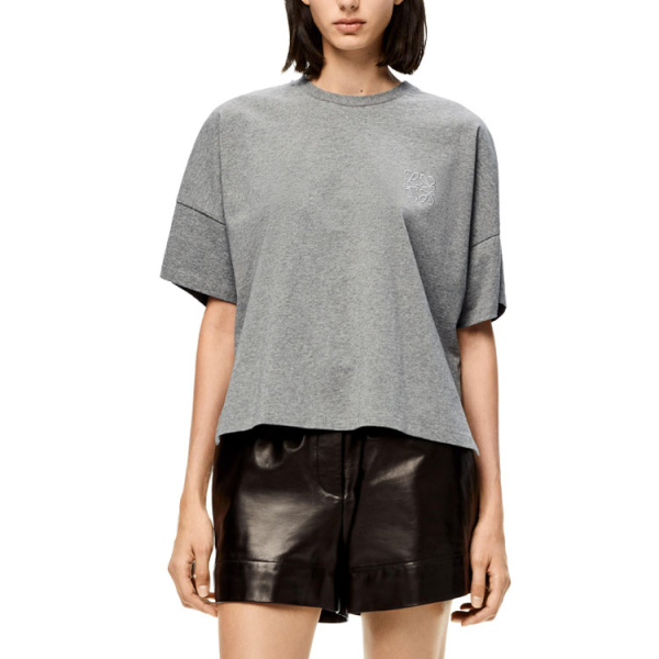 LOEWE SS22 Anagram T