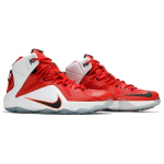 Nike Lebron 12 Heart of a Lion 12