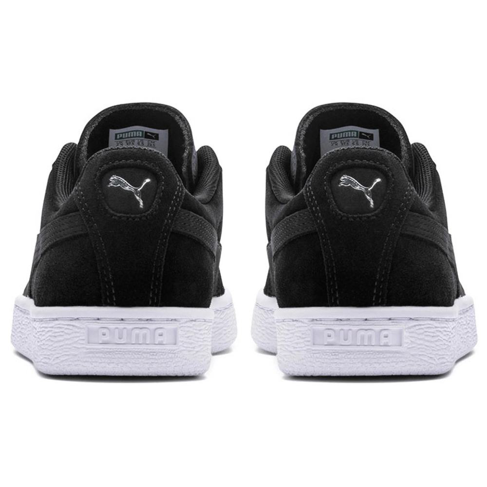 PUMA Suede Shimmer