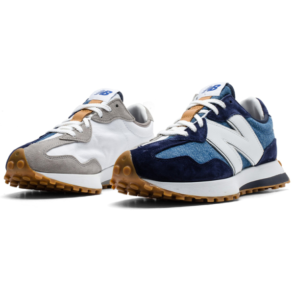 Levi’s x New Balance NB 327