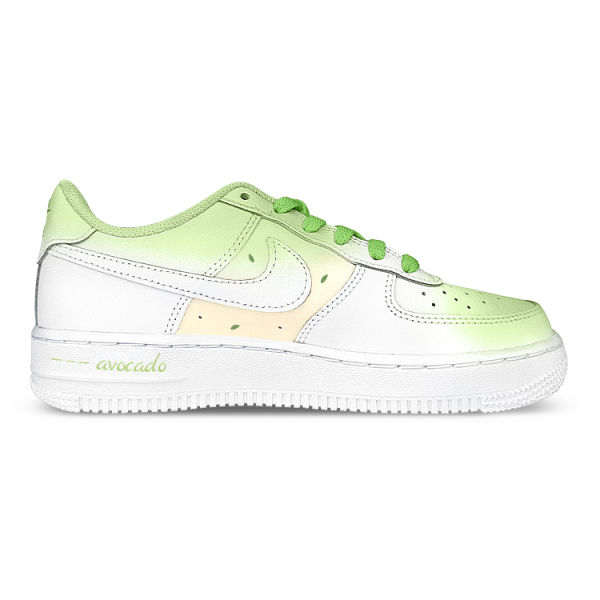 【 】 Nike Air Force 1 Low GS