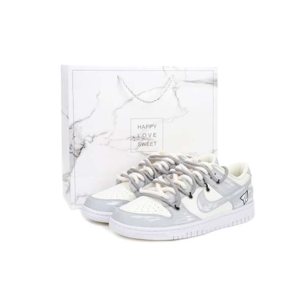 【 】 Nike Dunk Low Retro vibe