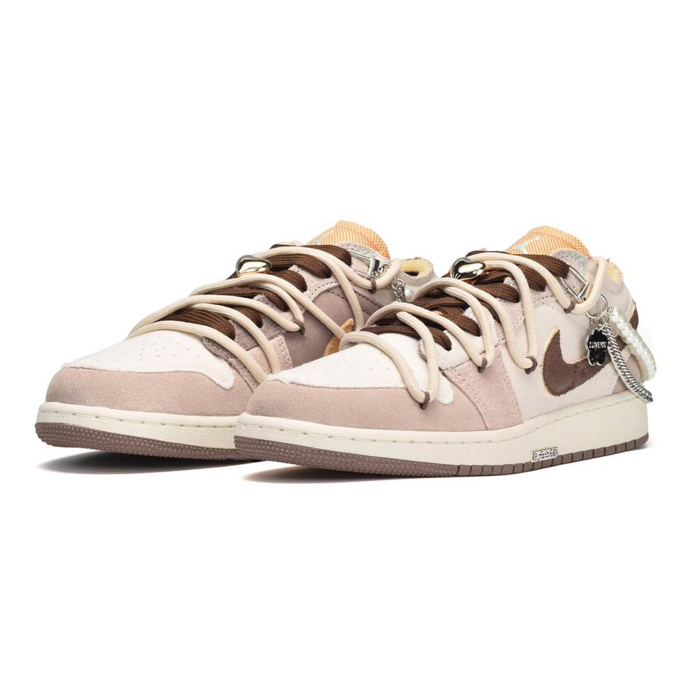 【 】 Jordan Air Jordan 1 Low GS