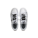 【 】 Nike Court Vision 1 SWOOSH