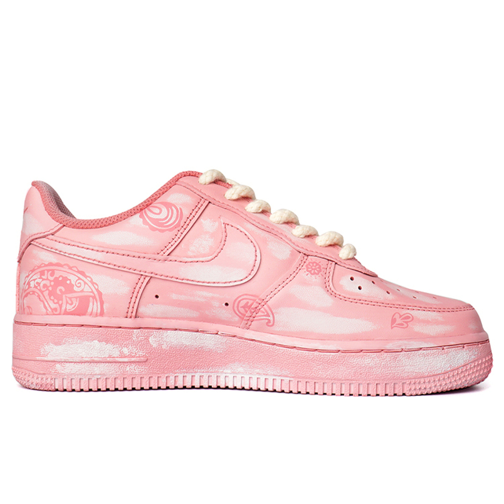 【 】 Nike Air Force 1