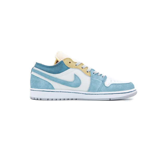 【 】 Jordan Air Jordan 1 Low SE Craft