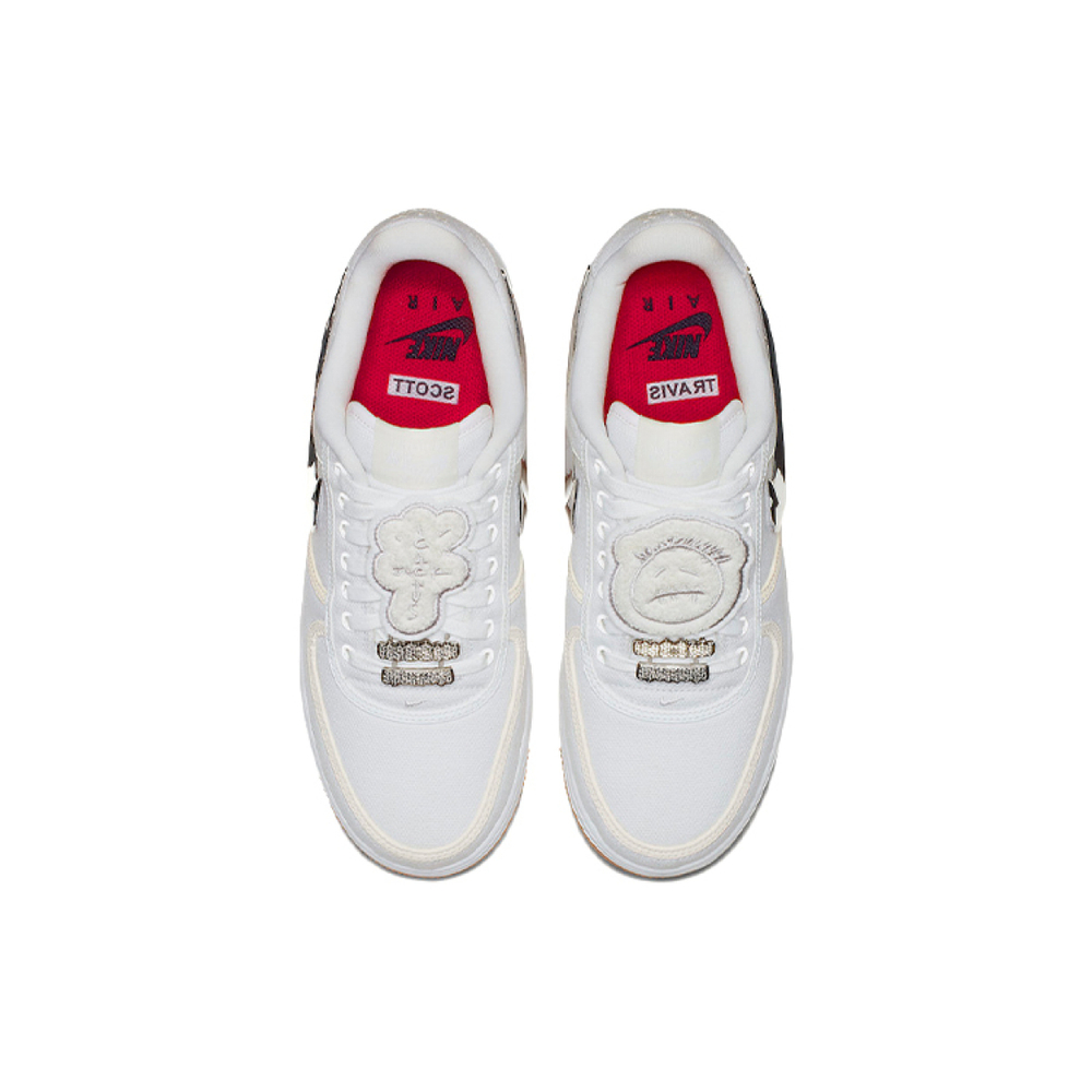 Travis Scott x Nike Air Force 1