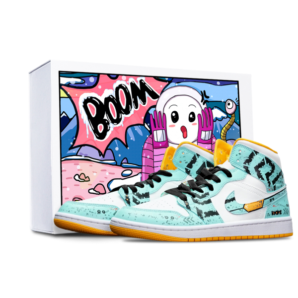 【 】 Jordan Air Jordan 1 III