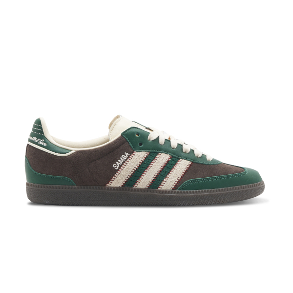 Notitle x adidas originals Samba OG