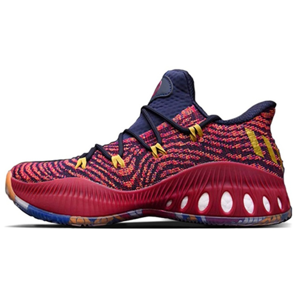 Adidas Crazy Explosive Low PK Vegas CE