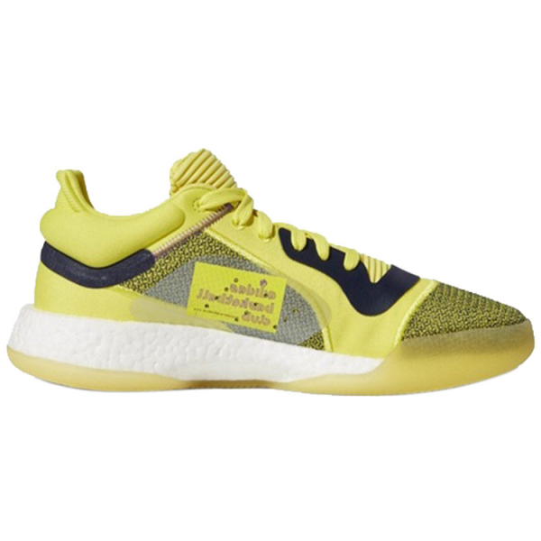 Adidas Marquee Boost Low