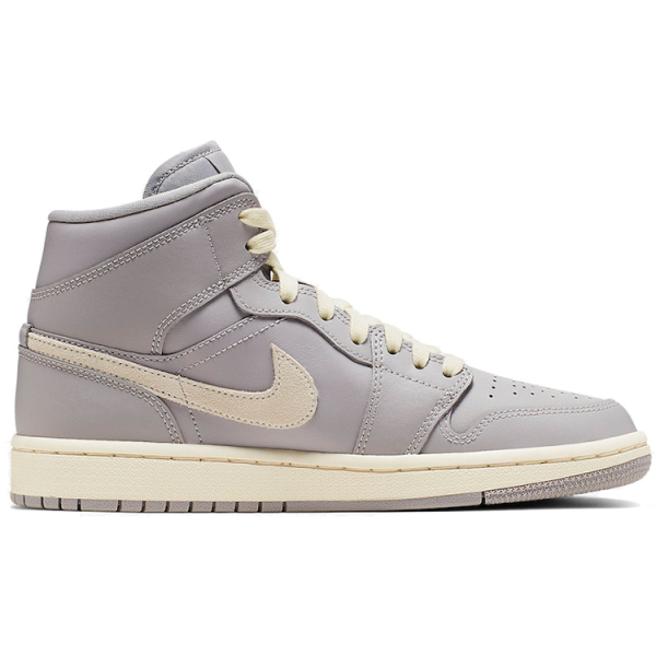 Jordan Air Jordan 1 Mid "Light Bone"