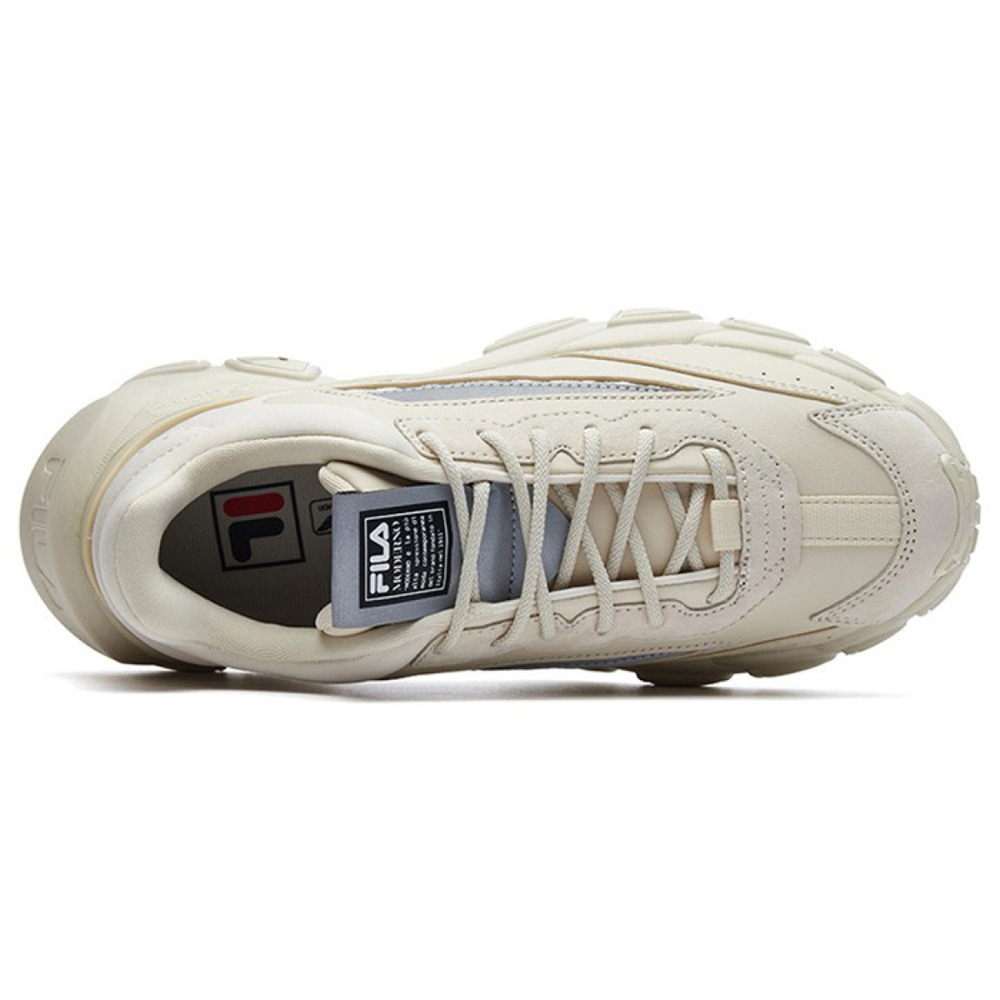 FILA Fashion Sneakers Smasher