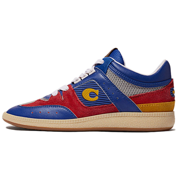 COACH CitySole