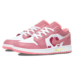 【 】 Jordan Air Jordan 1 Low GS