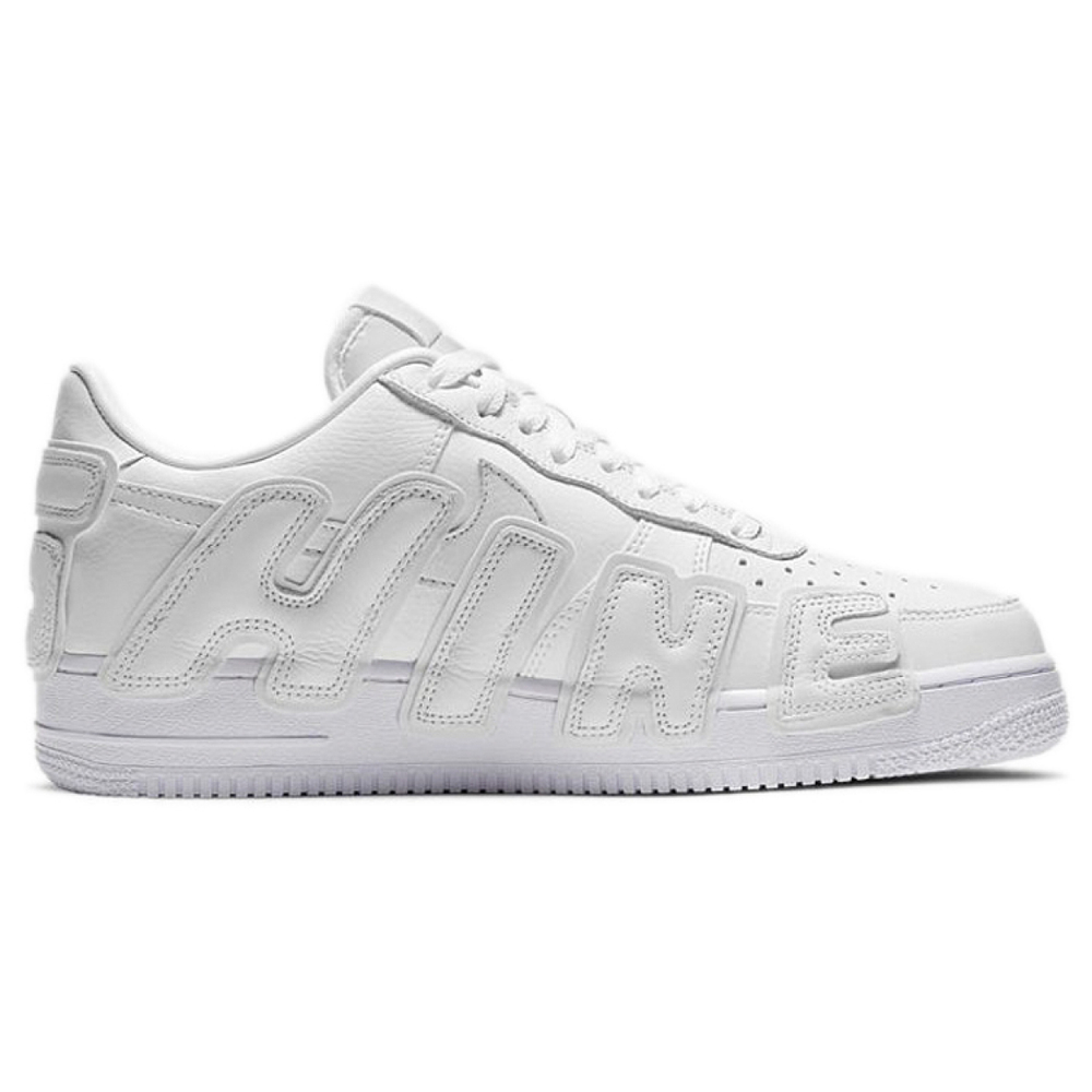 CPFM x Nike Air Force 1 "Sunshine"