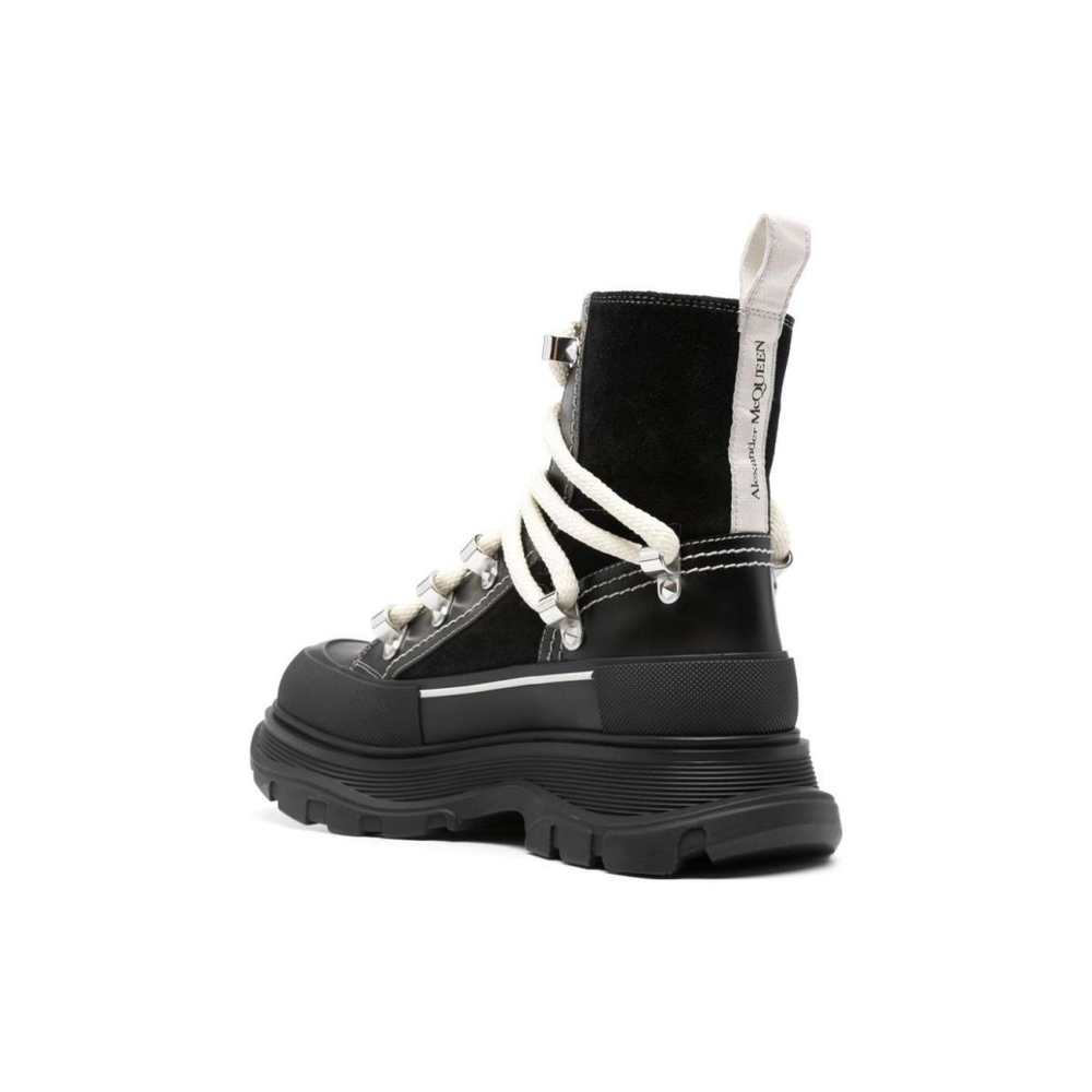 Alexander McQueen 5cm