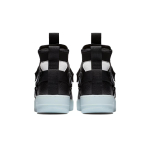 Nike Air Force 1 Utility Black Blue