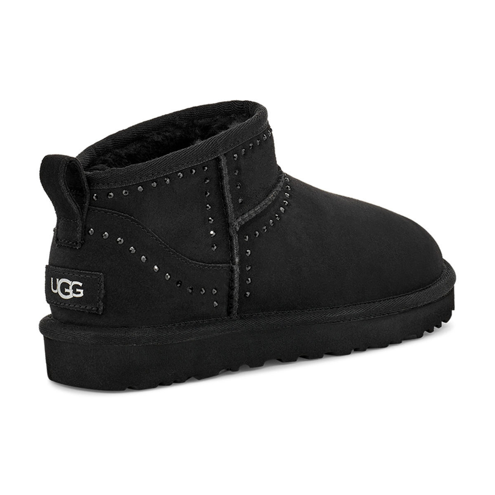 UGG Classic Ultra Mini Bling