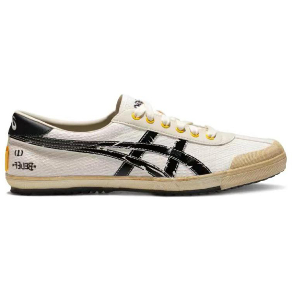 Trouble Smile x Asics TSG-110