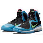 Nike Lebron 9 South Coast 2022