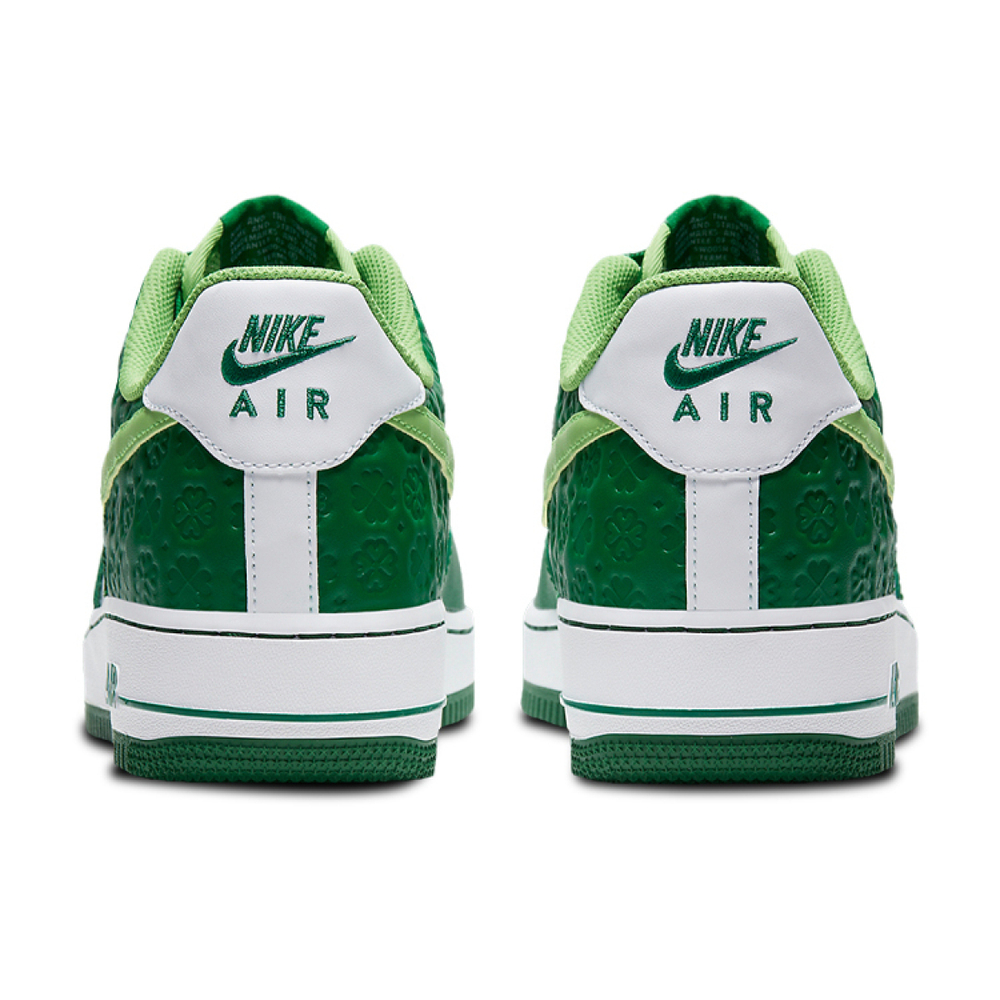 Nike Air Force 1 "St. Patrick's Day"