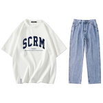 SCRM logo t
