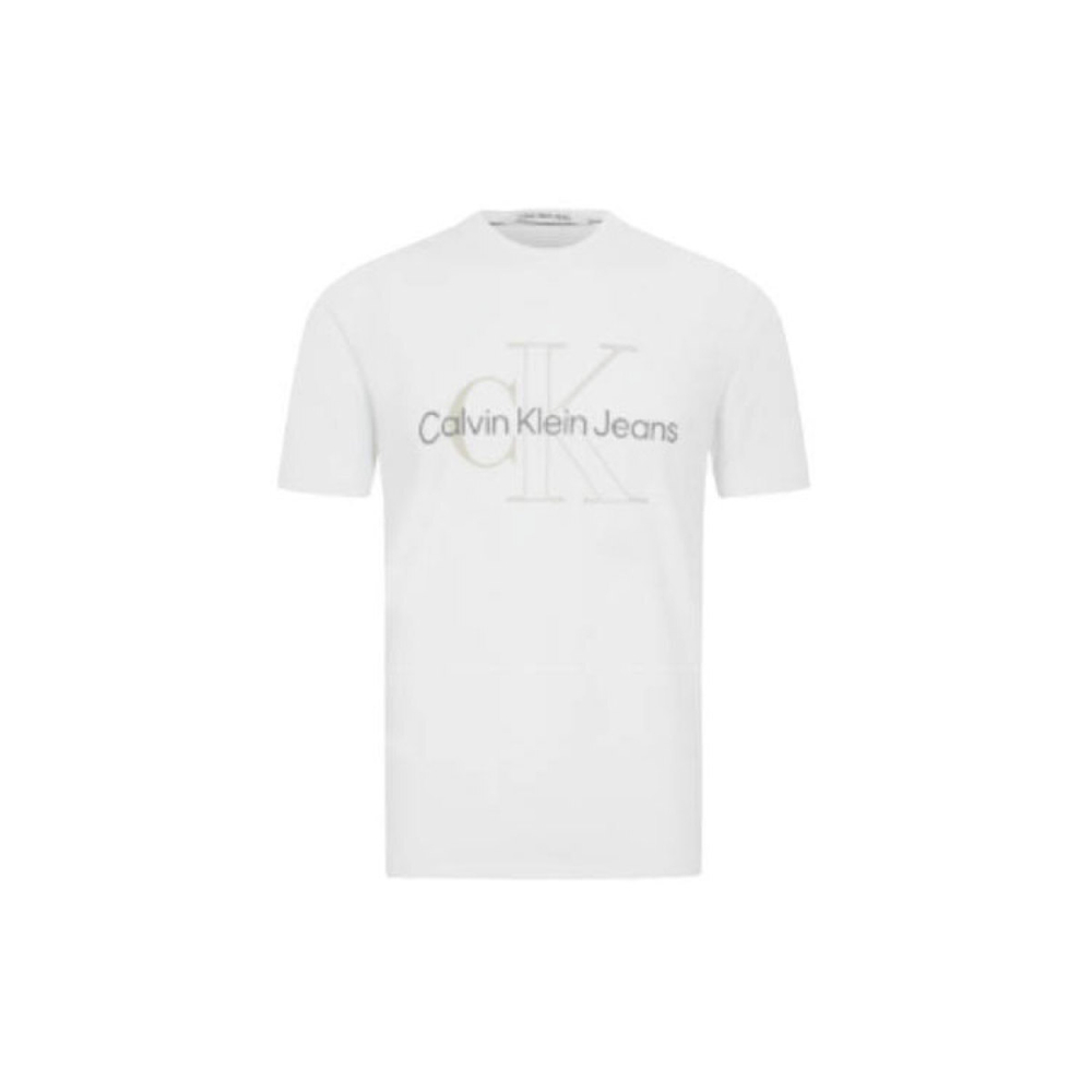 CALVIN KLEIN SS22 T