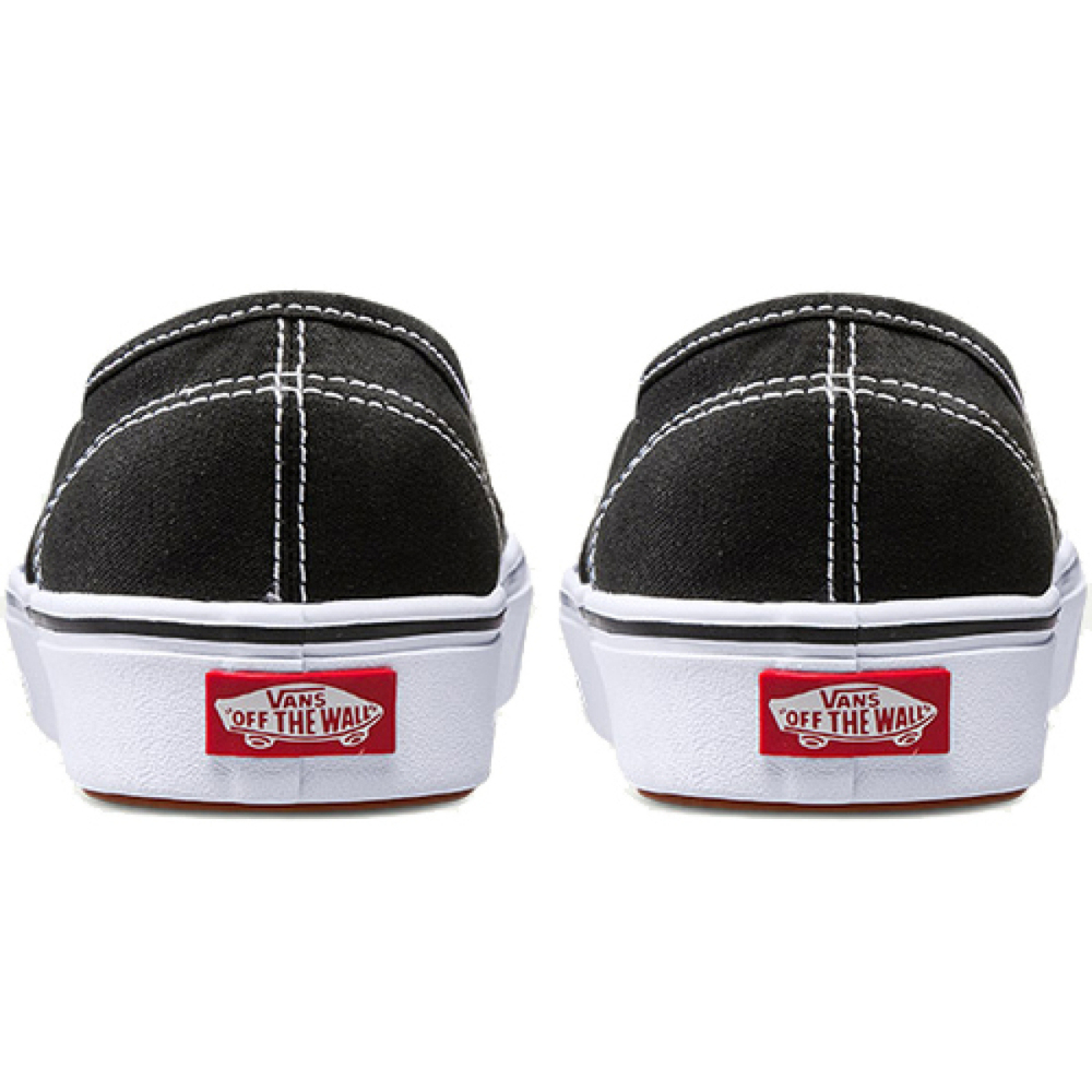 Vans Authentic comfycush