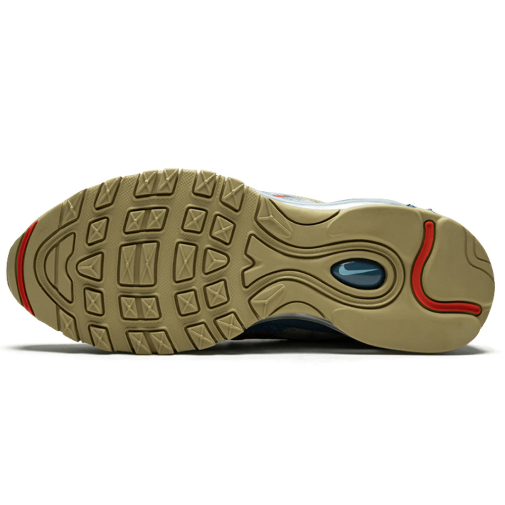 Nike Air Max 97 Wild West