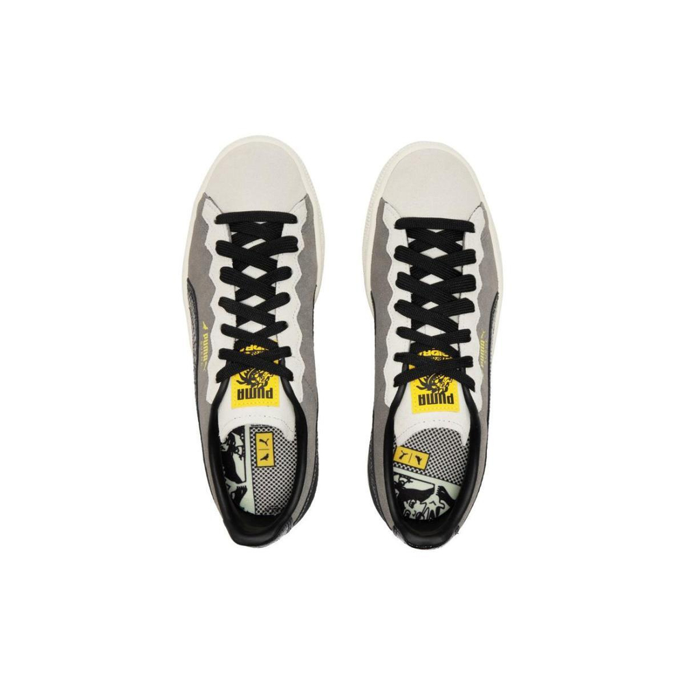 PUMA Suede 2 Staple